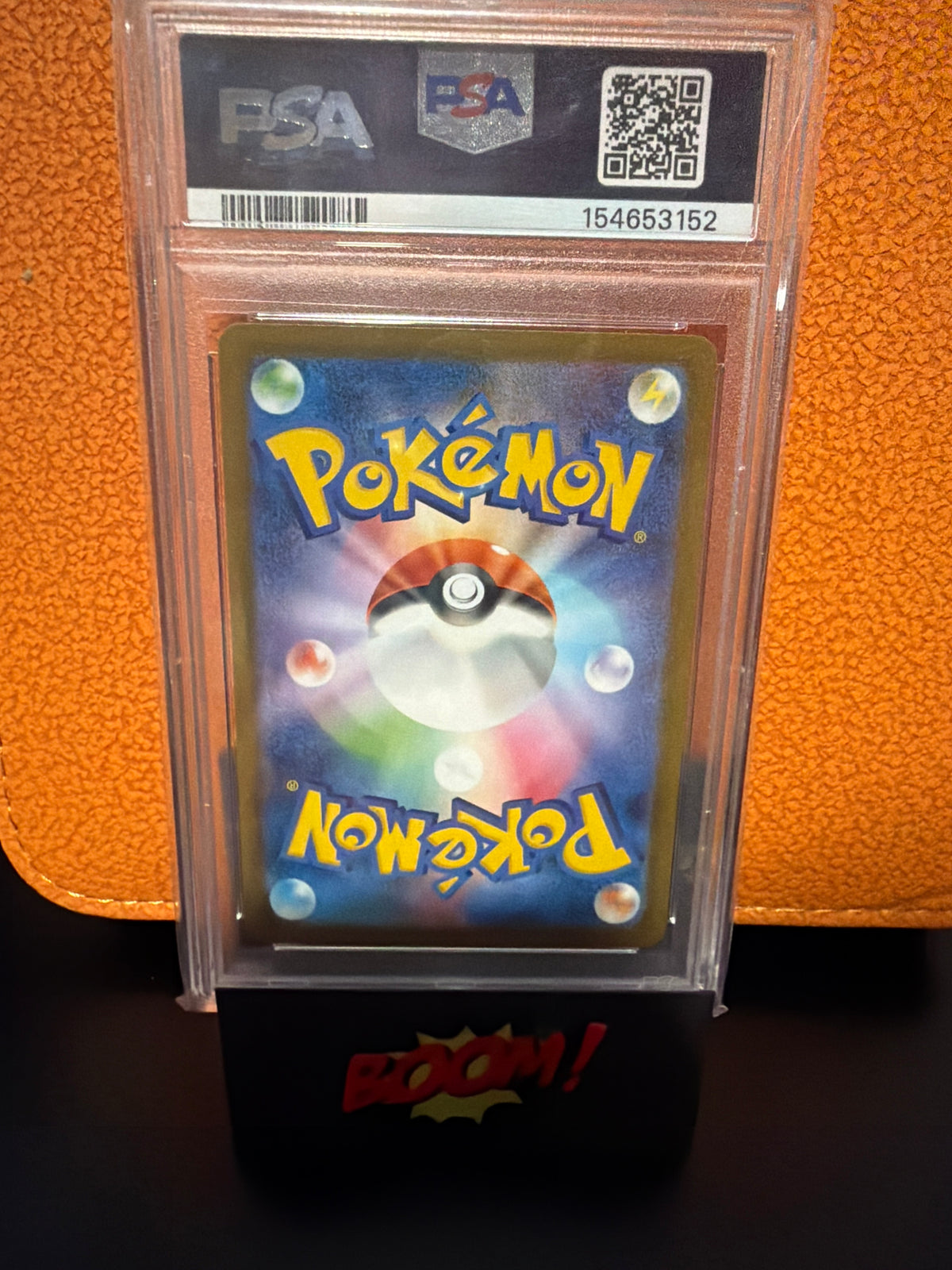 2025 Pokemon M2 a JP Mega Diancie ex Mega Attack Rare PSA 10