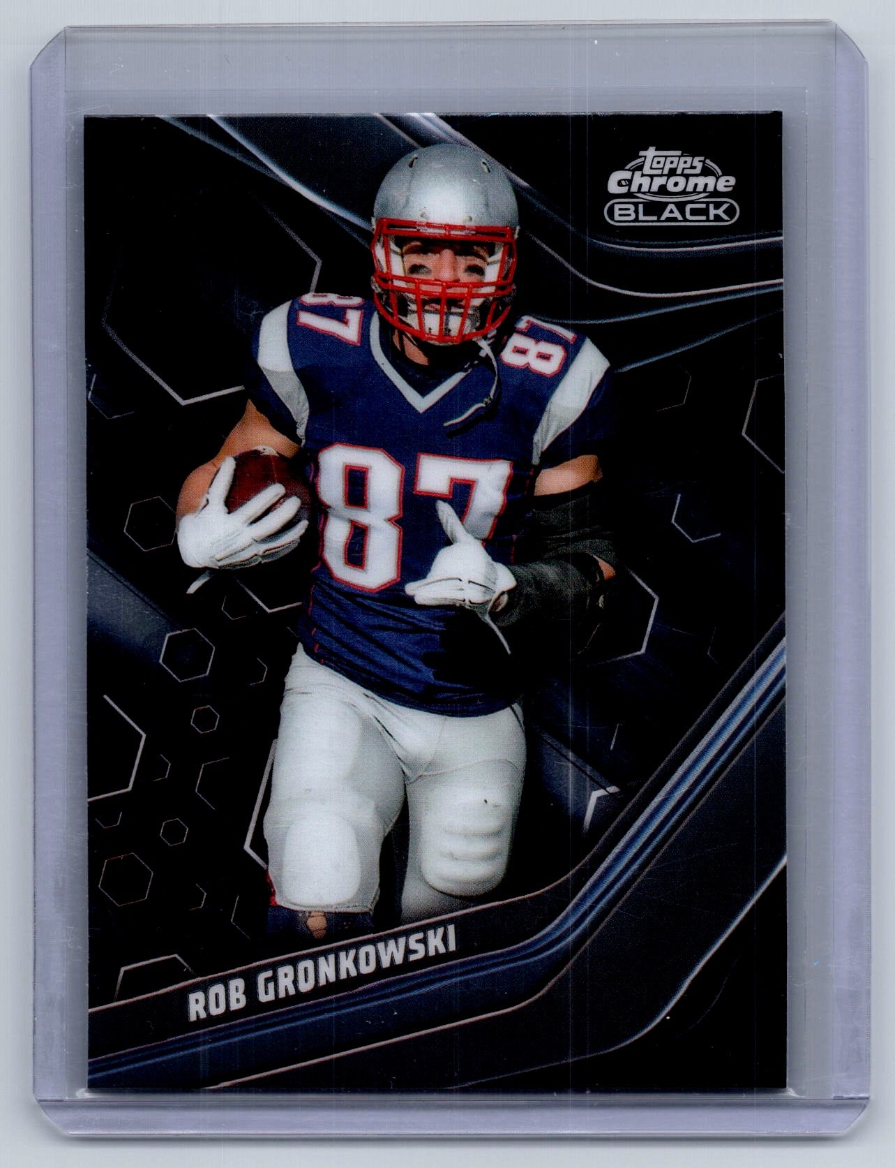 2023 Topps Composite #131 Rob Gronkowski