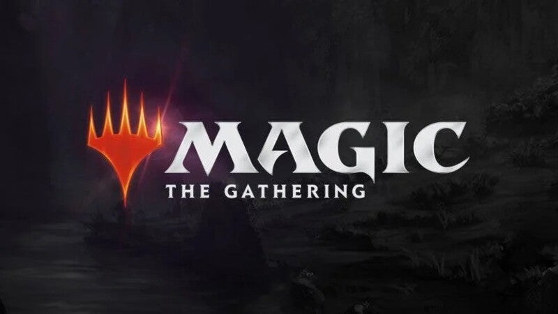 Magic The Gathering / MTG