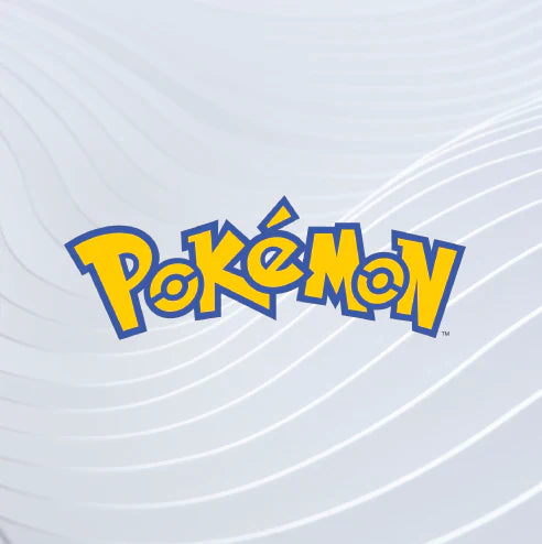 Pokemon y Marvel