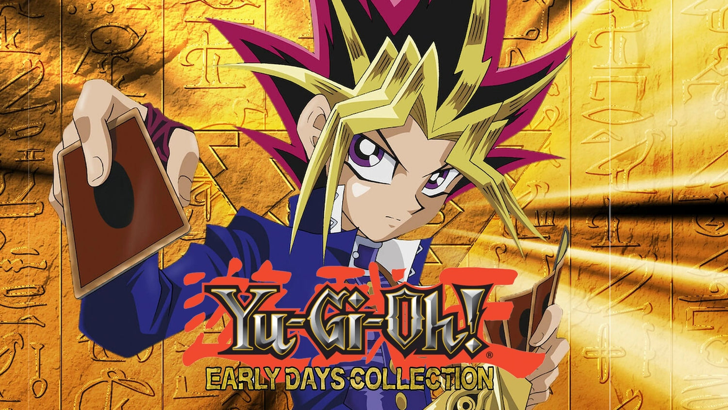 Yu-Gi-OH