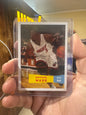 Topps Living set Dwayne Wade