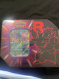 Pokemon TIN Team Rockets