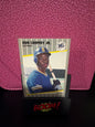 Fleer Ken Griffey Jr. Mariners Outfield
