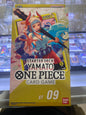 One Piece Starter Deck 09