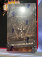Topps Chrome Cactus Jack WWE 2025
