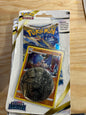 Silver Tempest pack Pokemon