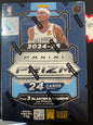 24-25 Panini Prizm Basketball BlasterBox