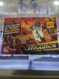 Panini 24-25 Revolution Mega Box Basketball