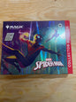 Spiderman Magic Collector Booster