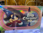 Disney Topps Chrome 2025 Hobby Box