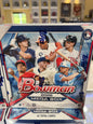Topps Bowman Mega Box 2026
