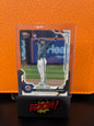Topps Now Francisco Lindor Mets