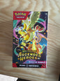 Pokemon Ascended Heroes Booster Bundle