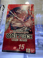 One piece ST15 Red Edward Newgate