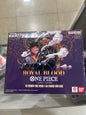 One piece booster Box Op-10 English