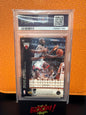1995 Upper Deck Michael Jordan PSA 9
