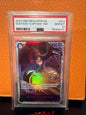 2023 One Piece OP05 En Eustass “Captain” Kid PSA 10