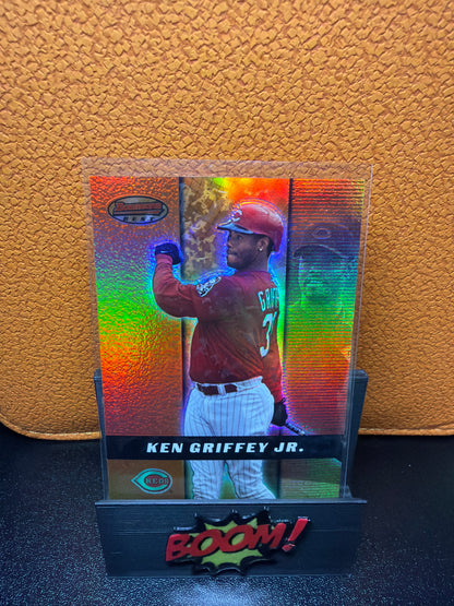 Bowman’s Best Ken Griffey Jr. Cincinnati Reds