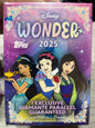 Disney Wonder Value Box