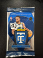 Panini Totally Certified 4 cards pack
