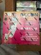 2021-22 RECON BASKETBALL