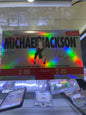 Michael Jackson Bad World Tour Breaker Edition