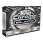 2026 TOPPS CHROME BLACK  BASEBALL