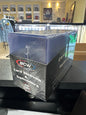 BCW 100 top loaders 100 penny sleeves