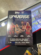WWE UNIVERSE BLASTER BOX