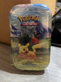 Pokemon Ascended Hereos Mini Tin