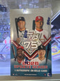 2026 BASEBALL UPDATE HOBBY BOX