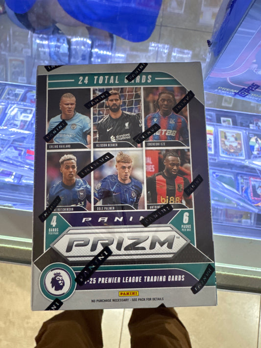 2425 Panini prizm premier league blaster
