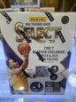 2024-25 PANINI NBA Select Hobby Blaster Box