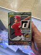 2026 panini donruss baseball blaster
