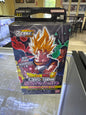 DRAGON BALL SUPER - power absorber premium pack set