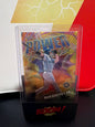Topps Chrome Power Stats Ken Griffey Jr. Seattle Mariners