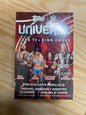 Topps WWE Universe 2026 Blaster