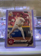 Chase Burns RC Top Now