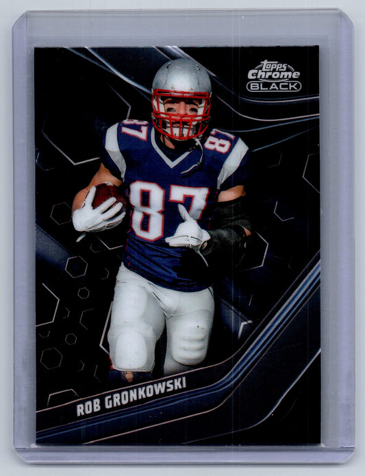 2023 Topps Composite #131 Rob Gronkowski