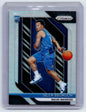 2018-19 Panini Prizm #250 Jalen Brunson Prizms Silver