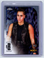 2020 Topps Chrome WWE #97 Rhea Ripley