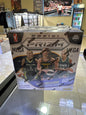 2025 WNBA PRIZM MEGA