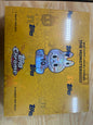 Topps Labubu Chrome 2025 The Monsters 10th Anniversary