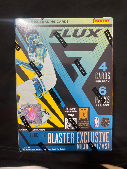Flux 22-23 blaster Panini