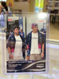 Topps Now Atlassian Williams Double Points Finish Grand Prix Miami 2026