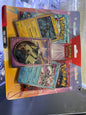 Pokemon 2pack Blister- Journey/ Destined rivals