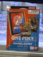 One piece sound loader 2 card