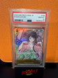 2023 One Piece OP06 JP Kozuki Hiyori PSA 10