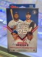 Topps 75 2026 Series 2 hanger baseball